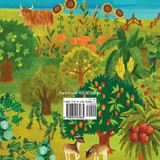 FarmFoodFRIENDS ABC-123 Picture Book FarmFoodFRIENDS ABC-123 Picture Book