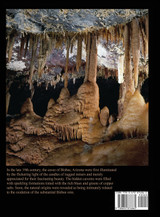 Forgotten Caves of Bisbee, Arizona