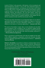 Landlord William Scully