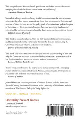 Habeas Corpus in America