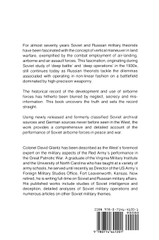 A History of Soviet Airborne Forces