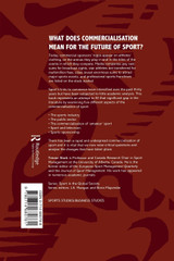 The Commercialisation of Sport