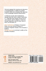 Europeanization and the Southern Periphery Europeanization and the Southern Periphery
