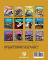 Animals Communicating