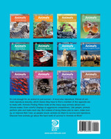 Animals Finding Mates Animals Finding Mates