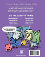 Earning Money Earning Money