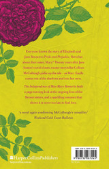INDEPENDENCE OF MISS MARY BENNET INDEPENDENCE OF MISS MARY BENNET