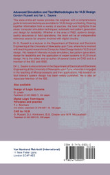 Advanced Simulation and Test Methodologies for VLSI Design