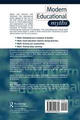 Modern Educational Myths