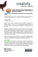 Creativity in Education and Learning