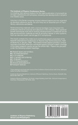 Narrow Gap Semiconductors 1995