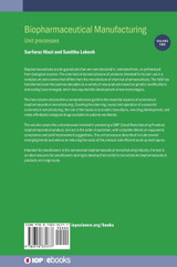 Biopharmaceutical Manufacturing, Volume 2