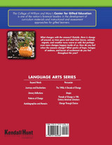 Literary Reflections Student Guide