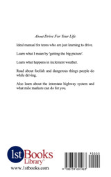 Drive for Your Life