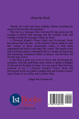 A Christian Knight's