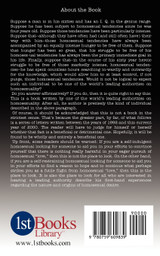 Letters and Thoughts on Homosexuality Letters and Thoughts on Homosexuality