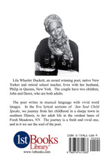 Sun Soul Child Speaks