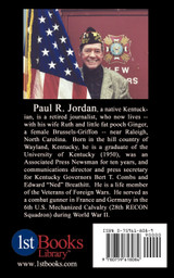 So Little Time for Dying