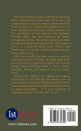 Good Little Soldiers?