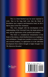 The Mysteries Revealed