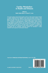 Cardiac Metabolism in Health and Disease