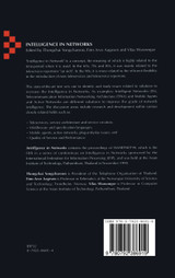 Intelligence in Networks