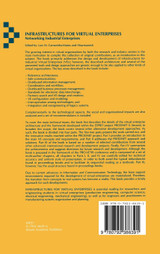 Infrastructures for Virtual Enterprises