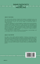 Immunology of Neuromuscular Disease Immunology of Neuromuscular Disease