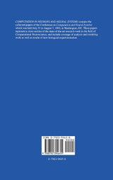Computation in Neurons and Neural Systems