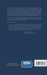 Digital Systems Design and Prototyping Using Field Programmable Logic