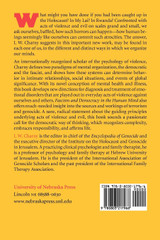 Fascism and Democracy in the Human Mind Fascism and Democracy in the Human Mind