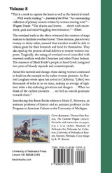 Covered Wagon Women, Volume 8