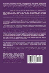 Counseling and Psychotherapy With Religious Persons