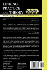 Linking Practice and Theory Linking Practice and Theory