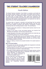The Student Teacher's Handbook
