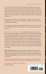 Modes of Production and Archaeology Modes of Production and Archaeology