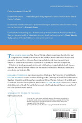 Flora of Florida, Volume IV Flora of Florida, Volume IV