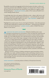 The Invention of the Beautiful Game The Invention of the Beautiful Game