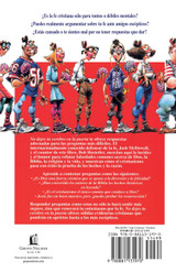 No Dejes Tu Cerebro En La Puerta