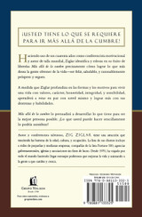Mas Alla de La Cumbre Mas Alla de La Cumbre