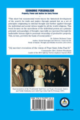 Economic Personalism