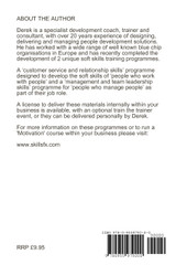 101 Ways to Motivate Your People