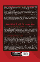 Ka Joogsada Qof yiri "Laa Ilaaha Illallaahu" Xaqeeda Mooyee