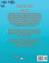 Myrtle The Turtle Myrtle The Turtle
