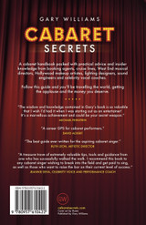 Cabaret Secrets