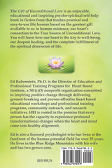 The Gift of Unconditional Love