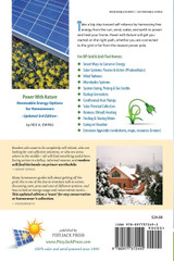 Power with Nature, 3rd Edition