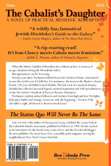 The Cabalist's Daughter The Cabalist's Daughter