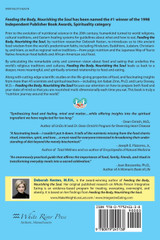 Feeding the Body, Nourishing the Soul Feeding the Body, Nourishing the Soul