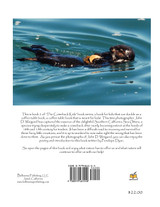 "The Comeback Kids" Book 2, The Southern Sea Otter "The Comeback Kids" Book 2, The Southern Sea Otter